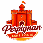 Logo Perpignan sans Louis