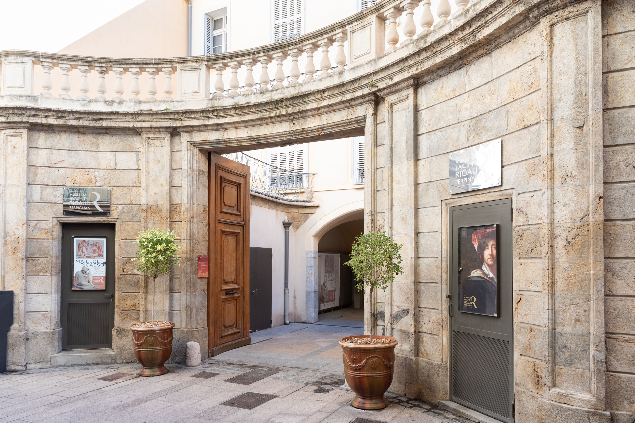 Musée Rigaud 2025 : –20 % de Fréquentation, +81 % de Subventions – Le Bilan Accablant de la Régie Municipale