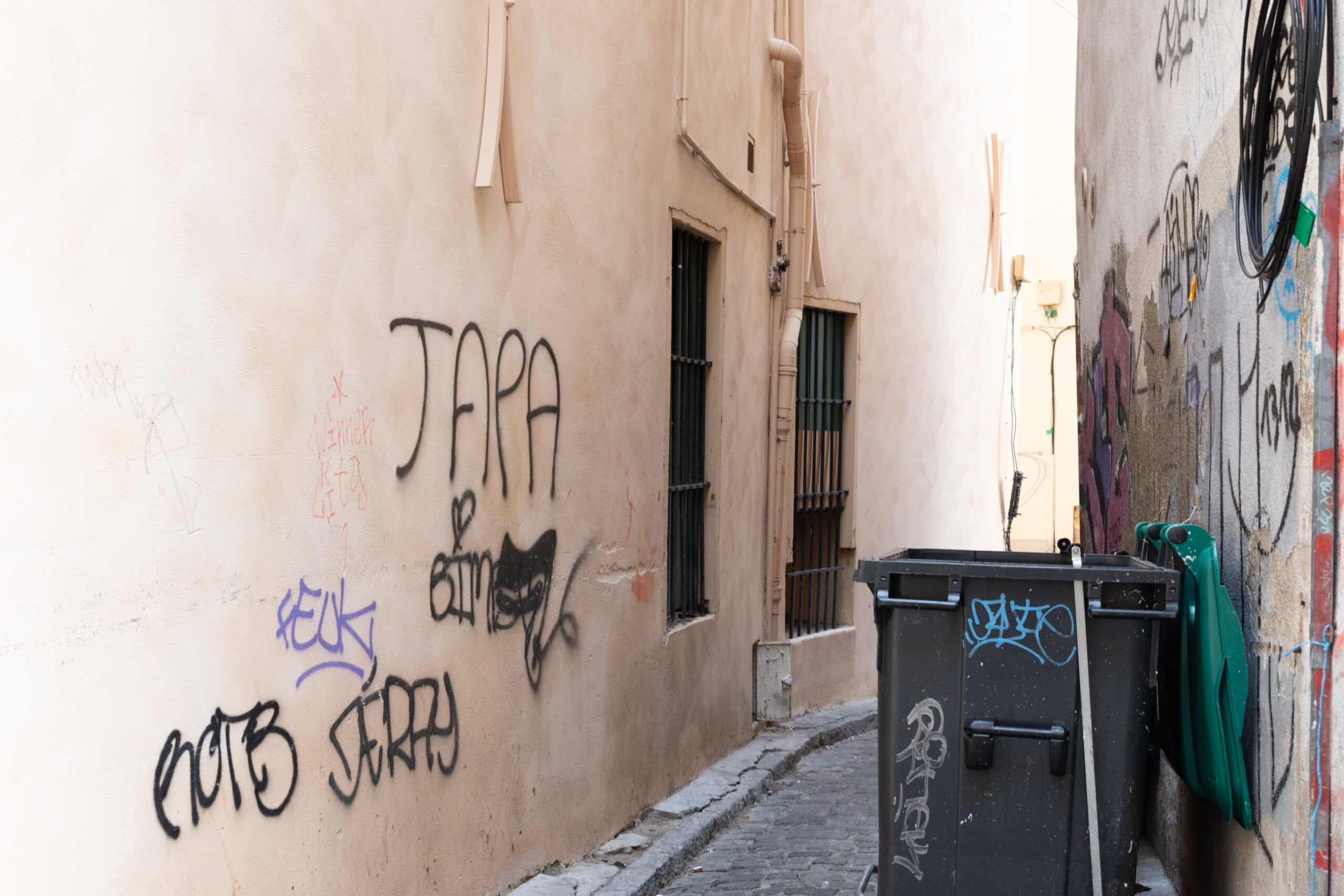 Louis Aliot promet la lune, mais la délinquance explose sous son mandat
